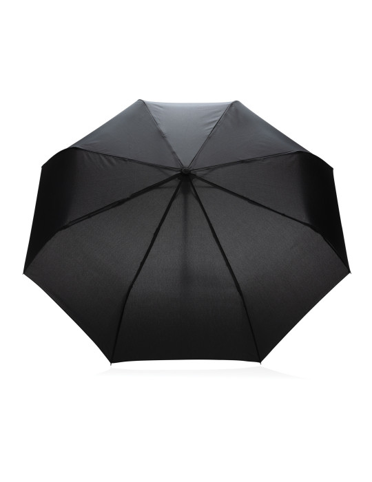 Parapluie Impact AWARE 21 pouces entièrement automatique personnalisable