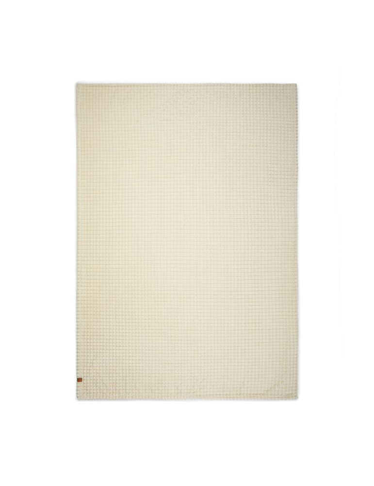 Plaid à carreaux Vinga Branson en rPET GRS 290 g/m² personnalisable