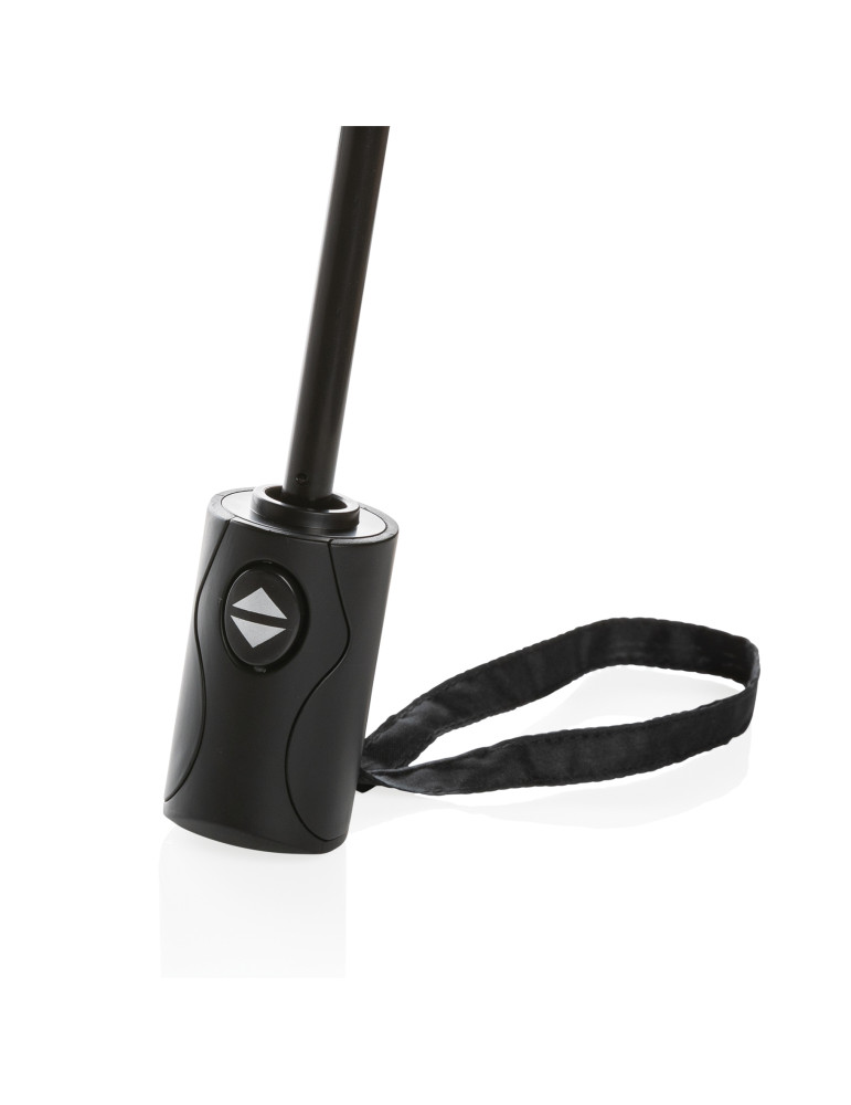 Parapluie Impact AWARE 21 pouces entièrement automatique personnalisable