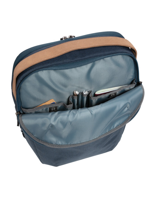 Sac Impact AWARE Two Tone Deluxe 15,6 pouces personnalisable