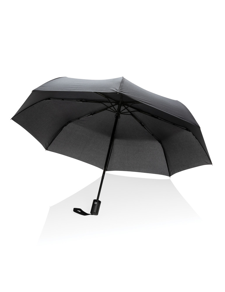 Parapluie Impact AWARE 21 pouces entièrement automatique personnalisable