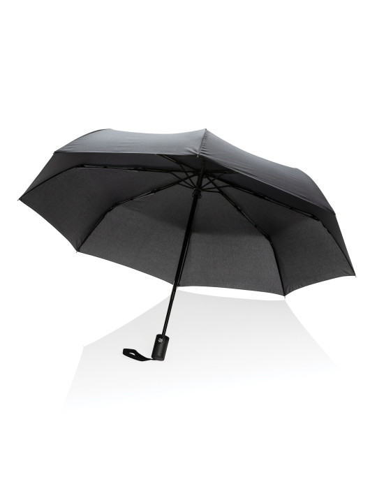 Parapluie Impact AWARE 21 pouces entièrement automatique personnalisable