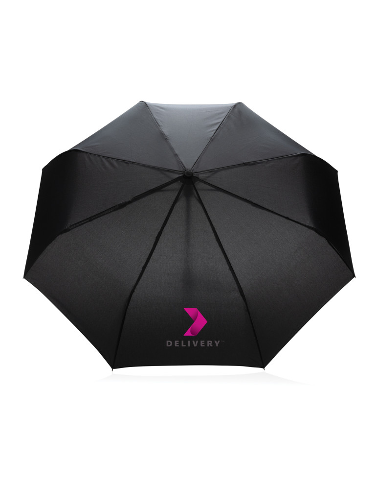 Parapluie Impact AWARE 21 pouces entièrement automatique personnalisable