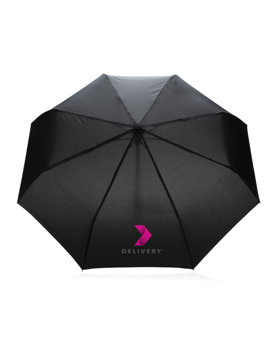 Parapluie Impact AWARE 21 pouces entièrement automatique personnalisable