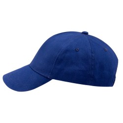 Casquette Personnalisée en Coton Éco-responsable Bayon Matières : coton Couleurs : rouge personnalisation sur mesure