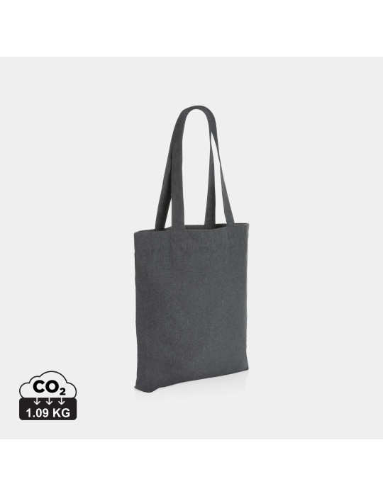 Tote bag Impact AWARE toile non teinte 285 g/m² personnalisable