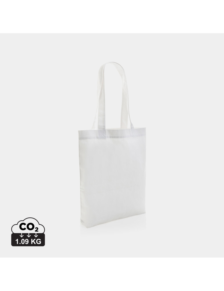 Tote bag Impact AWARE toile non teinte 285 g/m² personnalisable