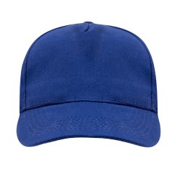 Casquette Personnalisée en Coton Éco-responsable Bayon Matières : coton Couleurs : rouge cadeau collaborateur premium