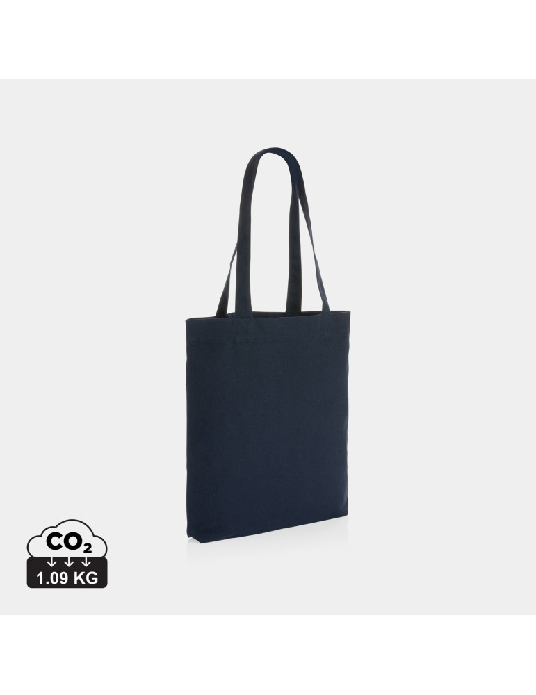 Tote bag Impact AWARE toile non teinte 285 g/m² personnalisable