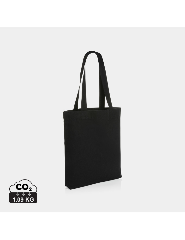 Tote bag Impact AWARE toile non teinte 285 g/m² personnalisable