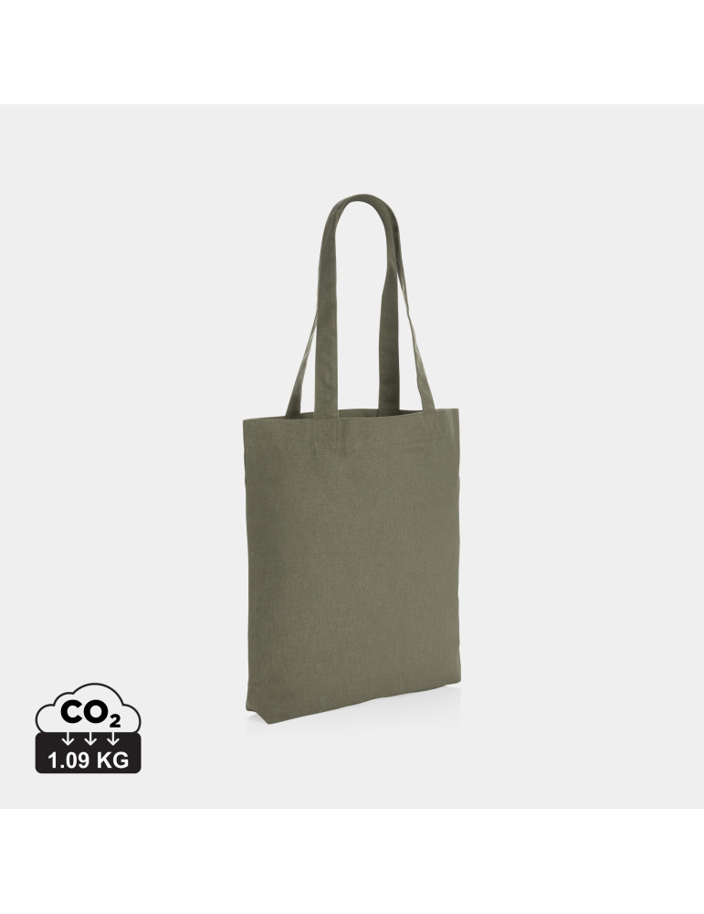 Tote bag Impact AWARE toile non teinte 285 g/m² personnalisable