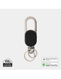 Porte-clés avec géolocalisation Keyfinder Dual personnalisable