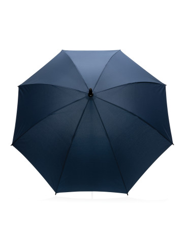 Parapluie inversé manuel Impact AWARE 23 pouces rPET personnalisable