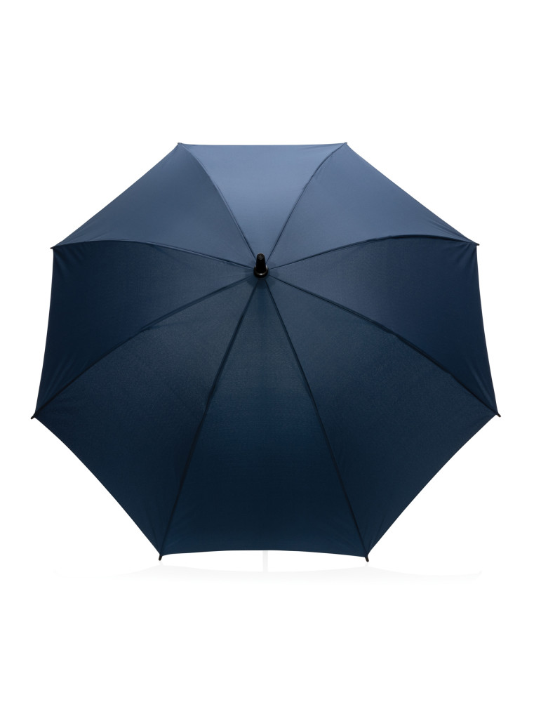 Parapluie inversé manuel Impact AWARE 23 pouces rPET personnalisable