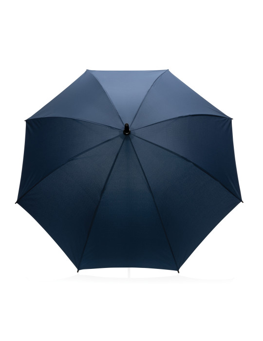 Parapluie inversé manuel Impact AWARE 23 pouces rPET personnalisable