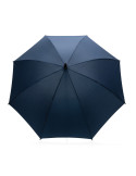 Parapluie inversé manuel Impact AWARE 23 pouces rPET personnalisable