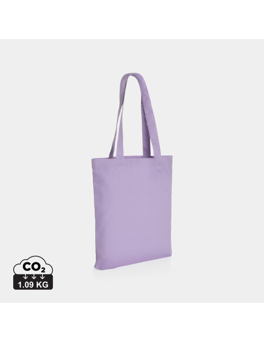 Tote bag Impact AWARE toile recyclée 285 g/m² personnalisable