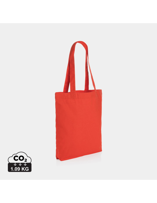 Tote bag Impact AWARE toile recyclée 285 g/m² personnalisable