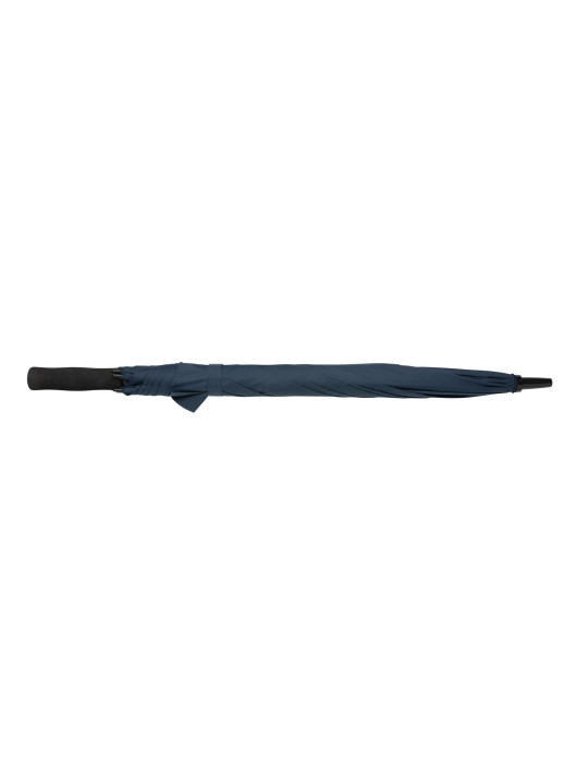 Parapluie inversé manuel Impact AWARE 23 pouces rPET personnalisable