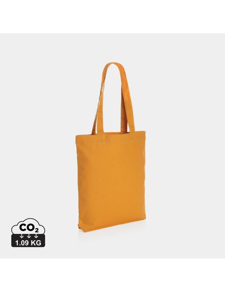 Tote bag Impact AWARE toile recyclée 285 g/m² personnalisable
