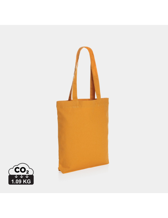 Tote bag Impact AWARE toile recyclée 285 g/m² personnalisable