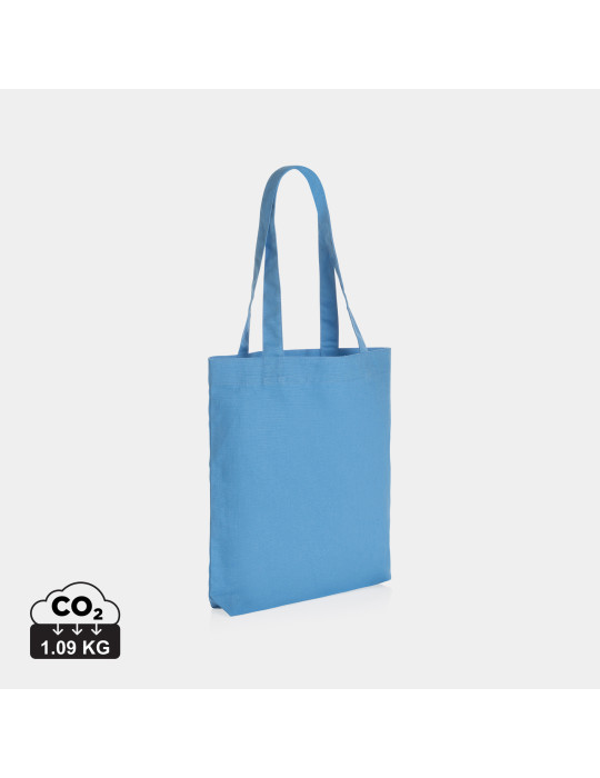Tote bag Impact AWARE toile recyclée 285 g/m² personnalisable
