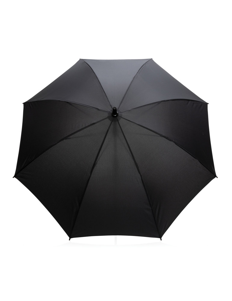 Parapluie inversé manuel Impact AWARE 23 pouces rPET personnalisable