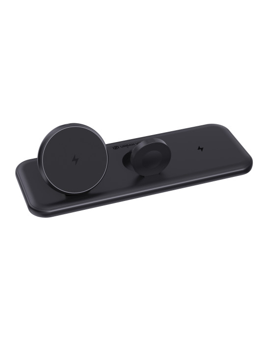 Chargeur Torrance Urban Vitamin 15 W 3-en-1 personnalisable