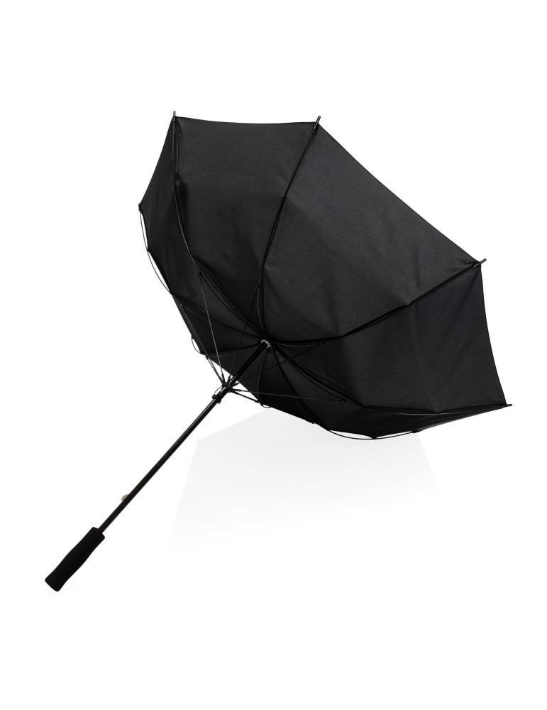 Parapluie inversé manuel Impact AWARE 23 pouces rPET personnalisable