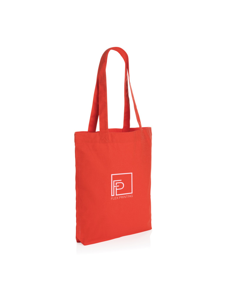 Tote bag Impact AWARE toile recyclée 285 g/m² personnalisable