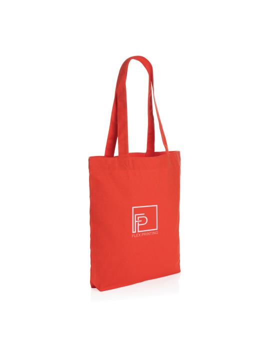 Tote bag Impact AWARE toile recyclée 285 g/m² personnalisable