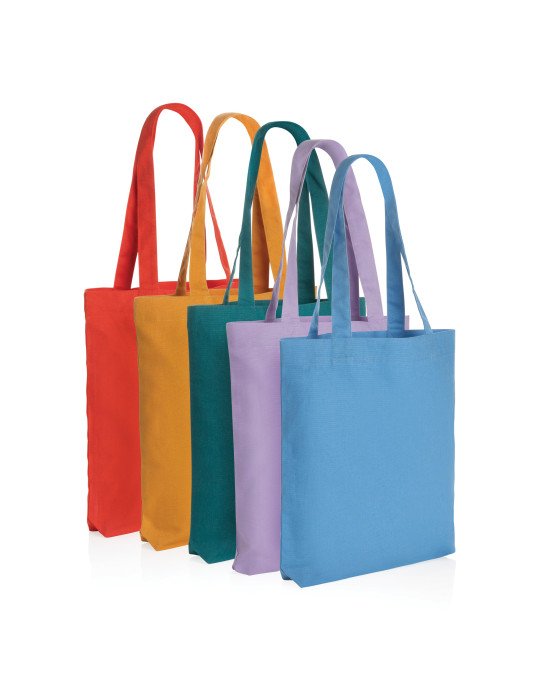 Tote bag Impact AWARE toile recyclée 285 g/m² personnalisable