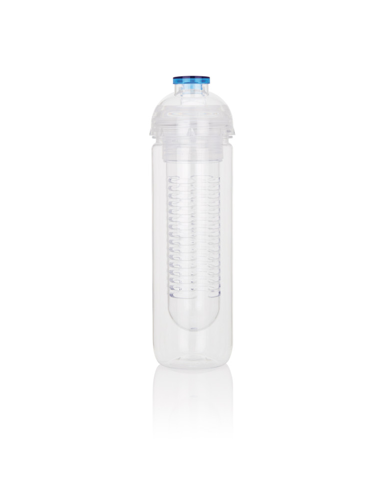 Gourde à infusion 500 ml en Tritan personnalisable