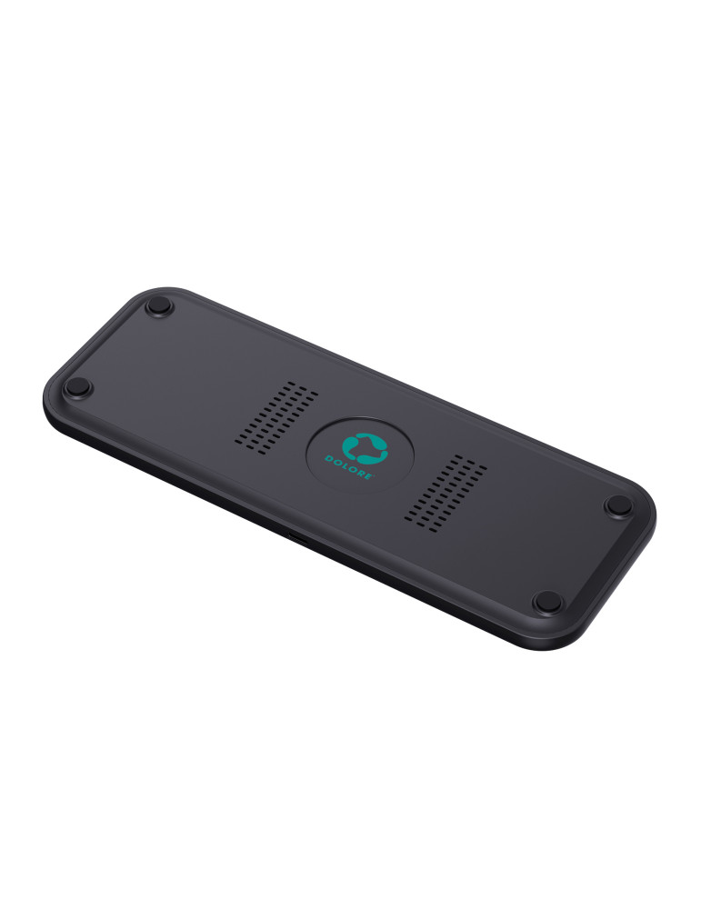 Chargeur Torrance Urban Vitamin 15 W 3-en-1 personnalisable