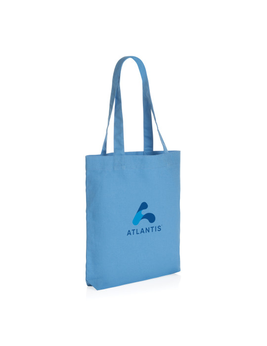 Tote bag Impact AWARE toile recyclée 285 g/m² personnalisable