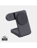 Chargeur Arcadia Urban Vitamin 3-en-1 pliable personnalisable