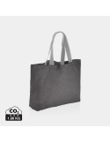 Grand tote AWARE toile non teinte 240 g/m² personnalisable