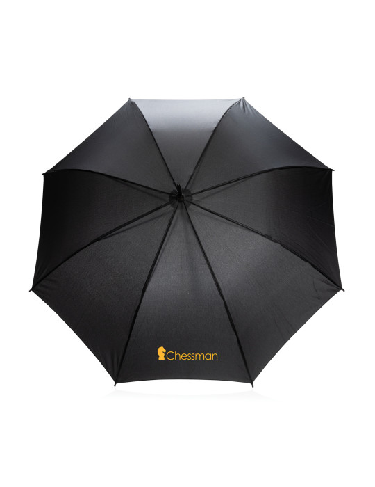 Parapluie Impact AWARE 23 pouces à ouverture automatique personnalisable