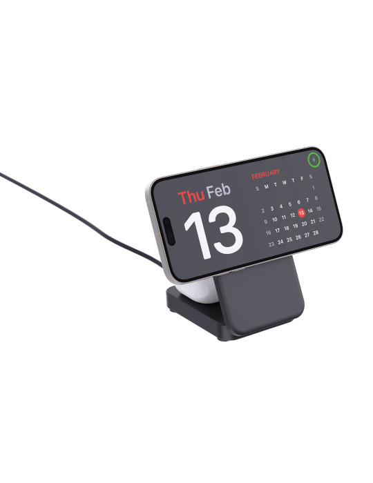 Chargeur Arcadia Urban Vitamin 3-en-1 pliable personnalisable