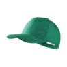 Casquette Personnalisée en Coton Éco-responsable Bayon Matières : coton Couleurs : bleu marine impression haute définition