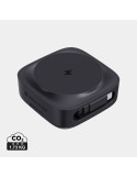 Chargeur Goleta Urban Vitamin 2-en-1 magnétique personnalisable