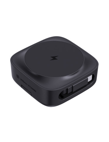 Chargeur Goleta Urban Vitamin 2-en-1 magnétique personnalisable 2