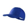 Casquette Personnalisée en Coton Éco-responsable Bayon Matières : coton Couleurs : bleu marine personnalisation sur mesure