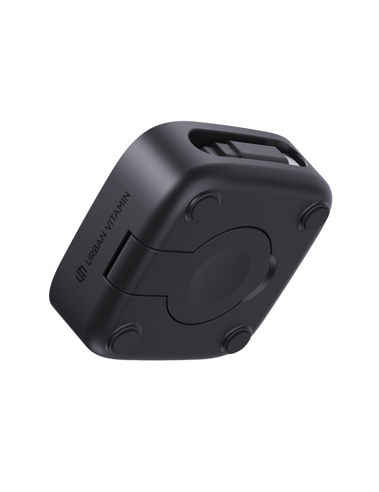 Chargeur Goleta Urban Vitamin 2-en-1 magnétique personnalisable