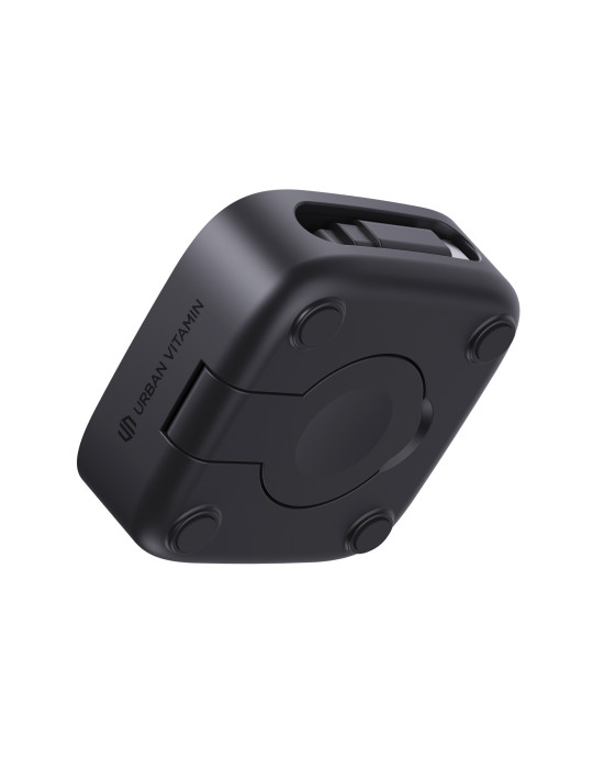 Chargeur Goleta Urban Vitamin 2-en-1 magnétique personnalisable