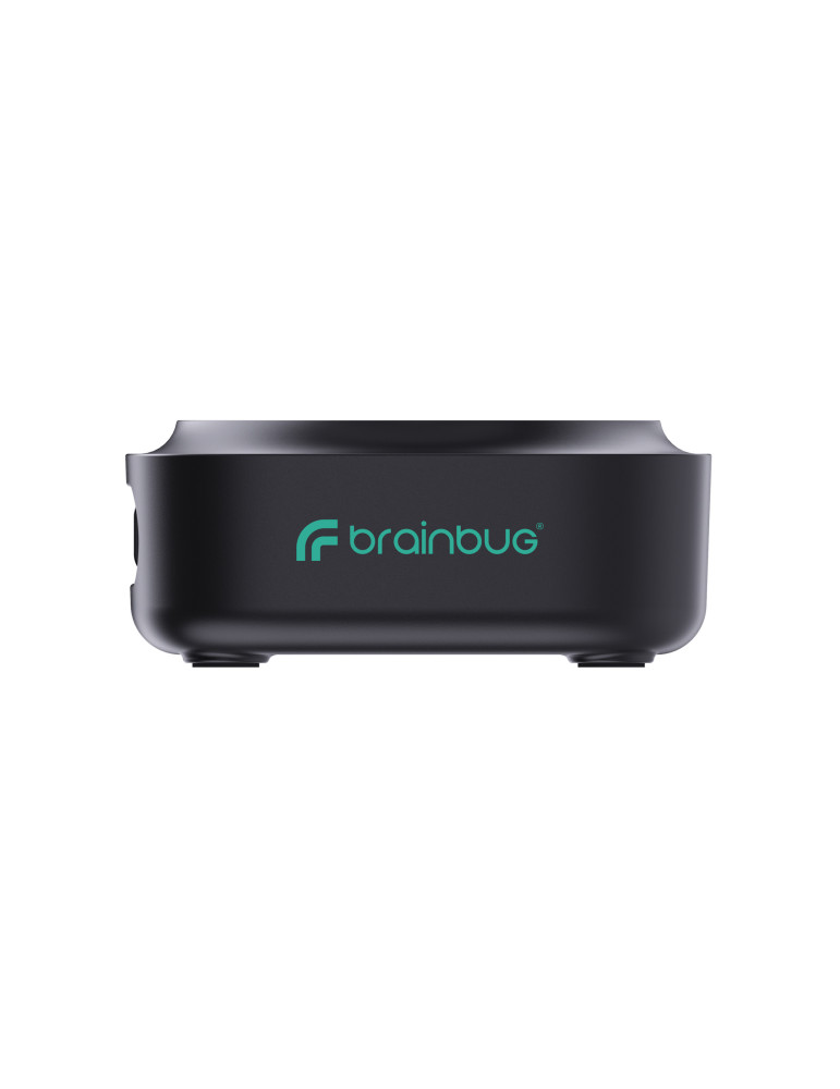 Chargeur Goleta Urban Vitamin 2-en-1 magnétique personnalisable