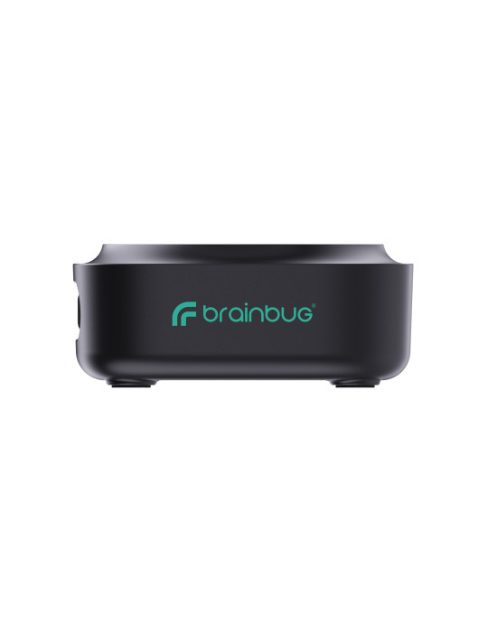 Chargeur Goleta Urban Vitamin 2-en-1 magnétique personnalisable