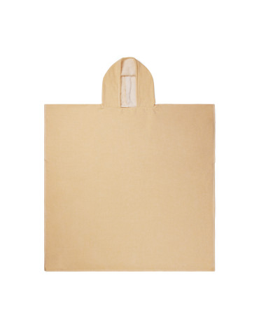 Poncho éponge Vinga Tolo 100 × 95 cm personnalisable 2