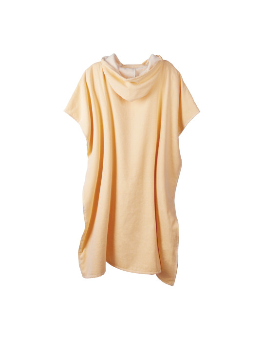 Poncho éponge Vinga Tolo 100 × 95 cm personnalisable