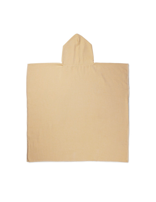 Poncho éponge Vinga Tolo 100 × 95 cm personnalisable